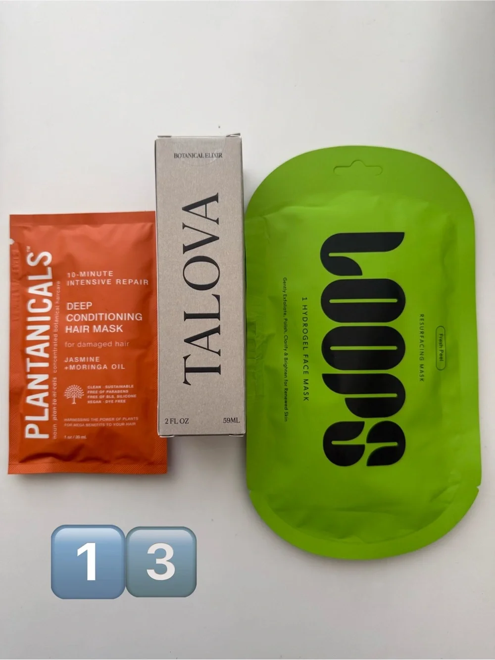 $60 Beauty Bundles - Picture 14 of 16